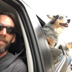 Meet your Posher, Robert